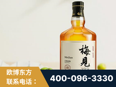 日照-梅见青梅酒